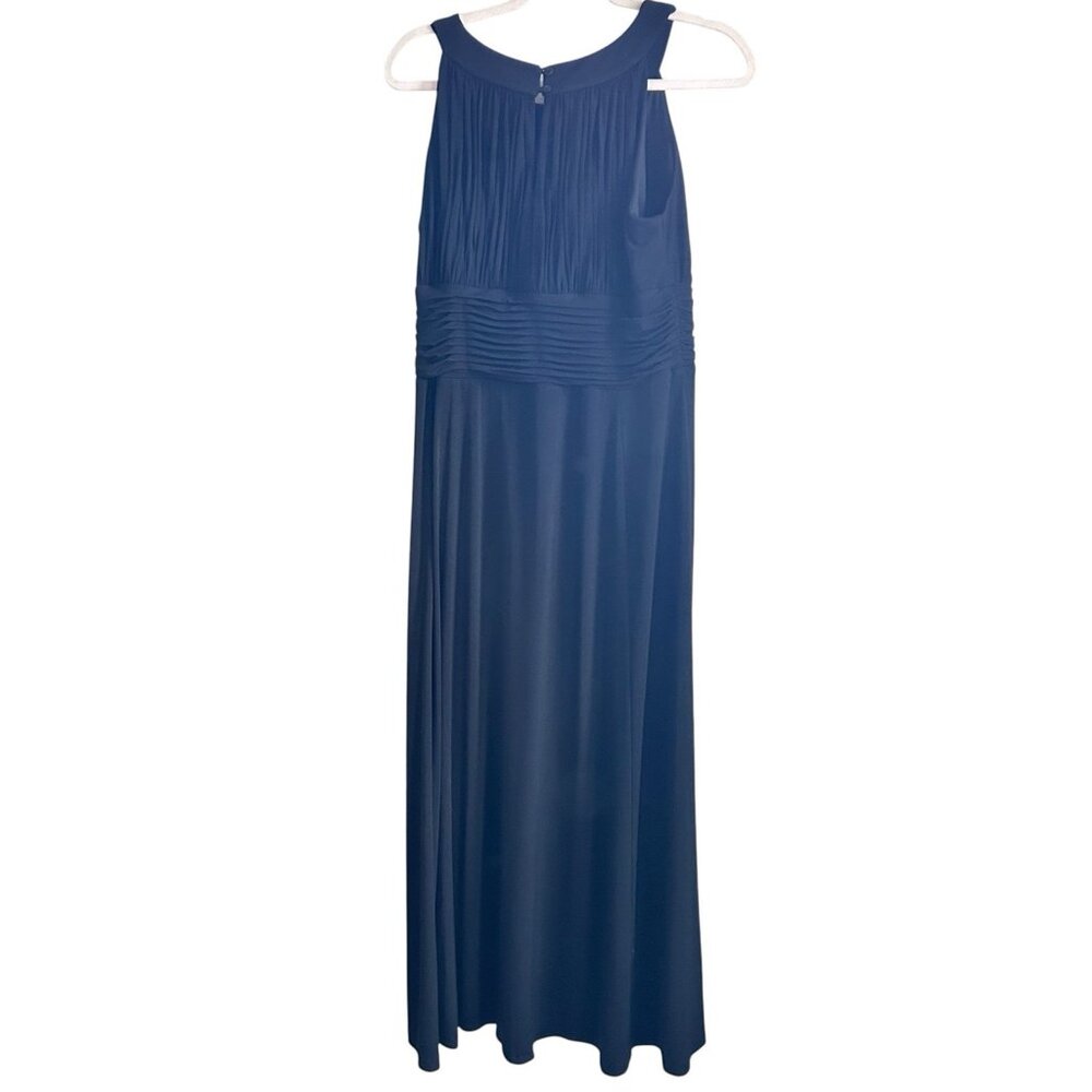 Sangria maxi halter Dress Black Whimsigoth Coquette vamp evening beach wedding